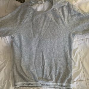 Calvin Klein Sweater